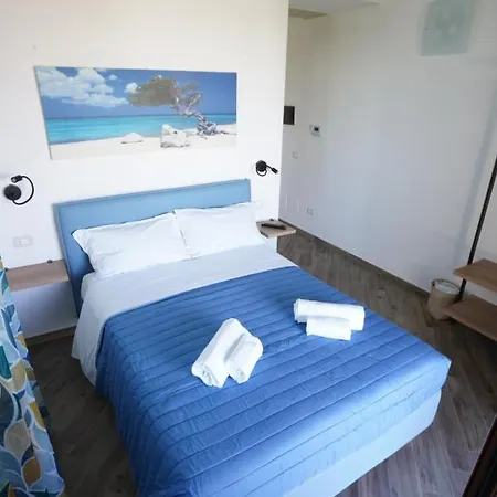 Casale Ferrantino Lantställe Giulianova