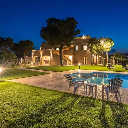 Casale Ferrantino * Giulianova