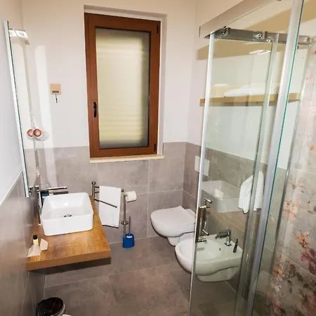 Lantställe Casale Ferrantino *