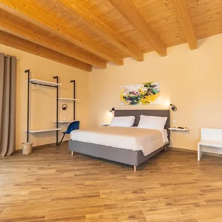 Casale Ferrantino Lantställe *