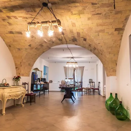 Casale Ferrantino Giulianova