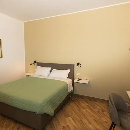 Casale Ferrantino 乡村民宿 朱利亚诺瓦