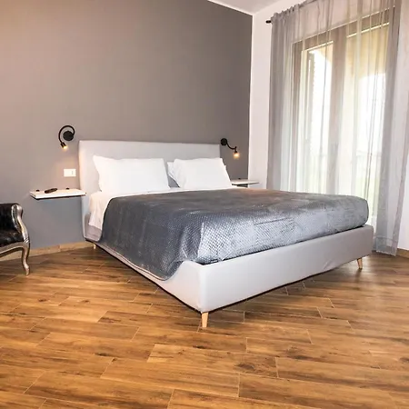 Casale Ferrantino Lantställe *