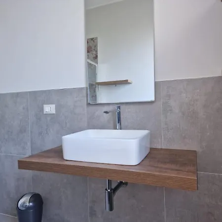 컨트리하우스 Casale Ferrantino