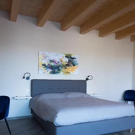 Hétvégi ház Casale Ferrantino Giulianova