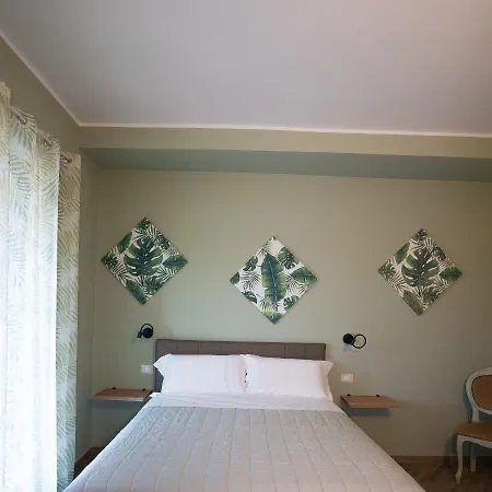 컨트리하우스 Casale Ferrantino