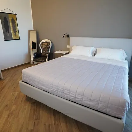 Casale Ferrantino Hétvégi ház *