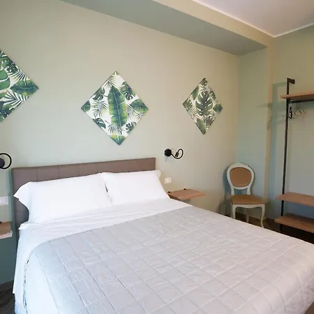 Casale Ferrantino * Giulianova