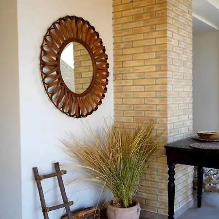 Casale Ferrantino 컨트리하우스