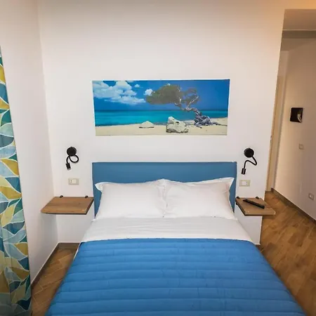 Hétvégi ház Casale Ferrantino *