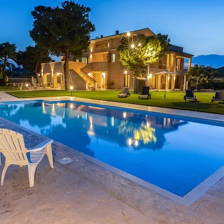 Casale Ferrantino Hétvégi ház Giulianova