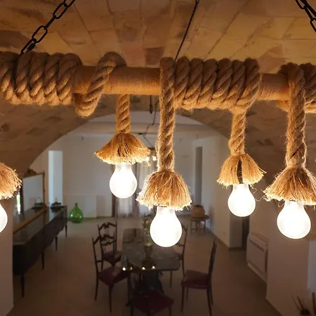 컨트리하우스 Casale Ferrantino