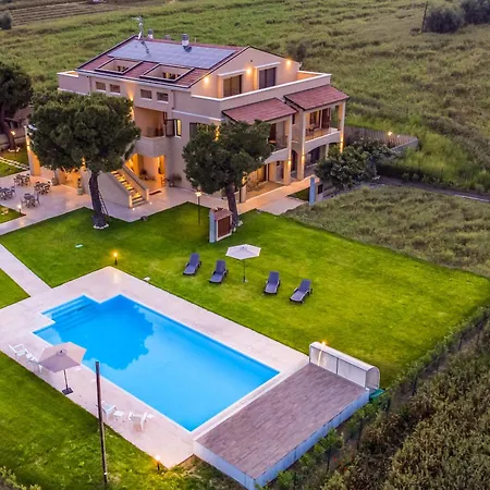 Casale Ferrantino 컨트리하우스