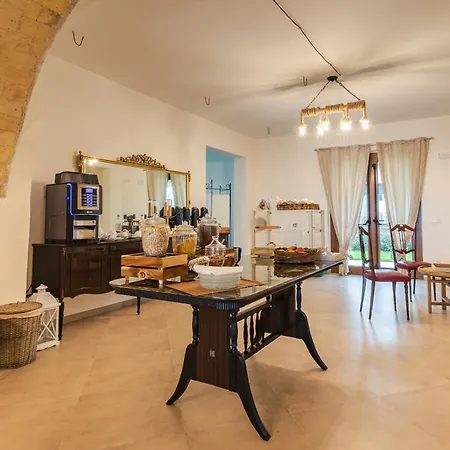 Casale Ferrantino 컨트리하우스 *