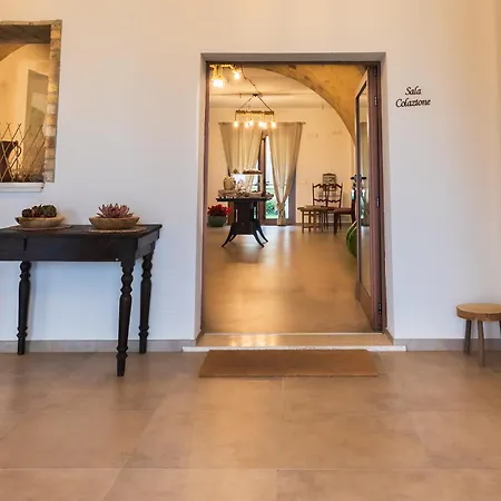 Casale Ferrantino 컨트리하우스 *