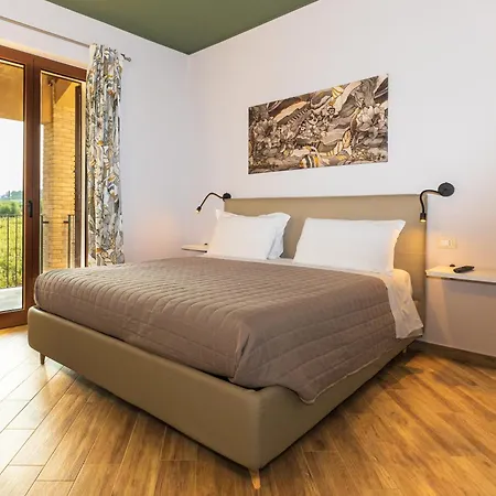 컨트리하우스 Casale Ferrantino *