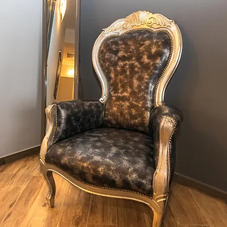 컨트리하우스 Casale Ferrantino *