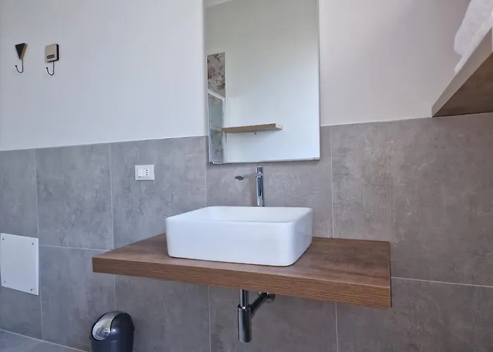 Casa di campagna Casale Ferrantino