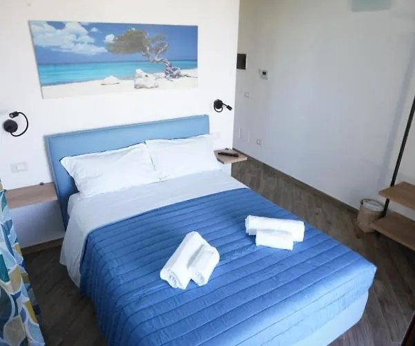 Casale Ferrantino Casa di campagna Giulianova