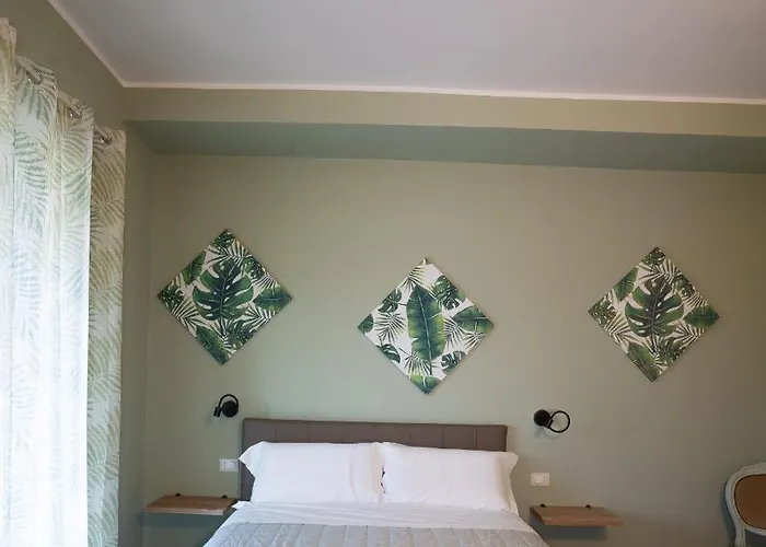 カントリーハウス Casale Ferrantino