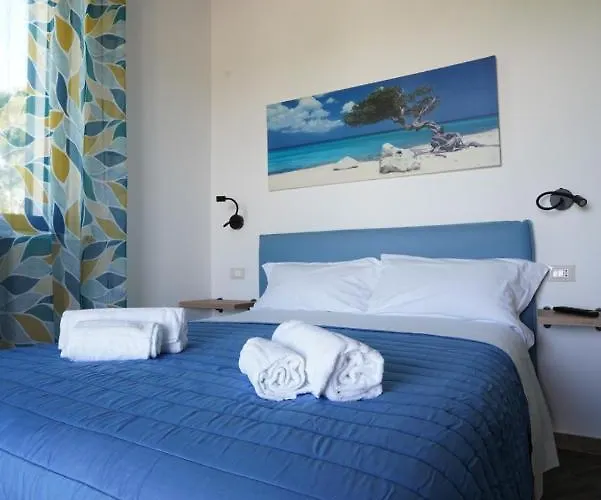 Casa di campagna Casale Ferrantino *