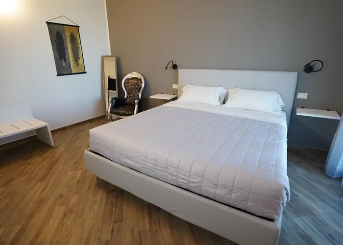 Casale Ferrantino Casa di campagna *