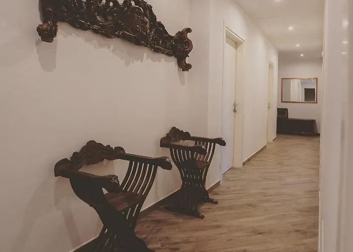 Casa di campagna Casale Ferrantino