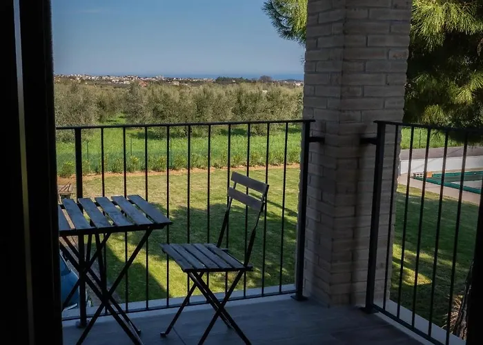 Casale Ferrantino Casa di campagna Giulianova