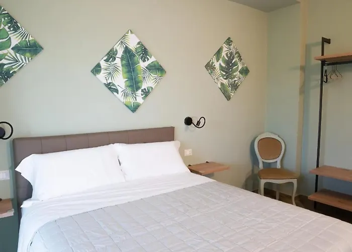 Casale Ferrantino * Giulianova