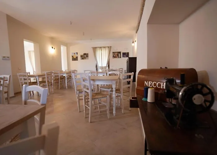 Casa di campagna Casale Ferrantino Giulianova