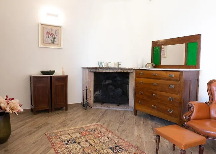 Casale Ferrantino Giulianova