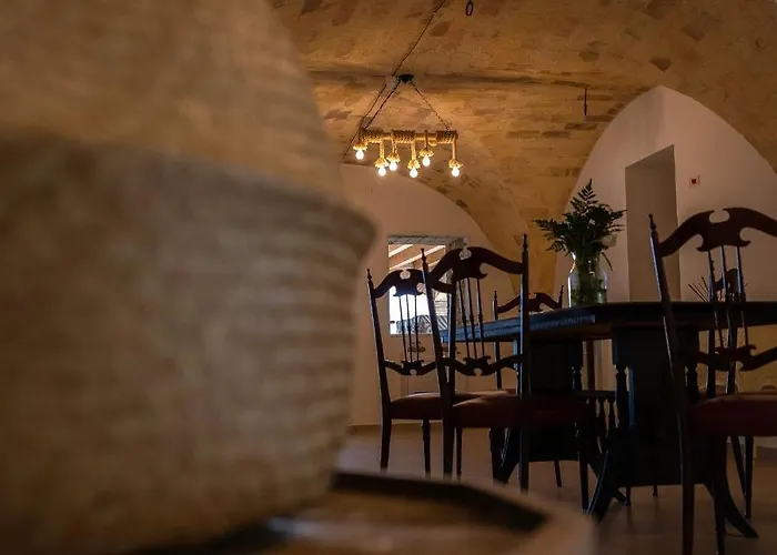 Casale Ferrantino Casa di campagna Giulianova