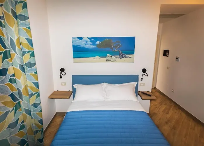 カントリーハウス Casale Ferrantino *