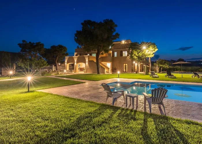 Casale Ferrantino * Giulianova