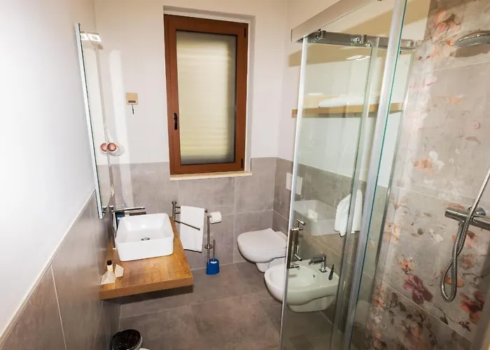 カントリーハウス Casale Ferrantino *