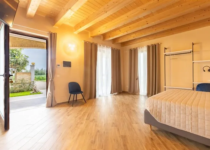 Casale Ferrantino Casa di campagna *