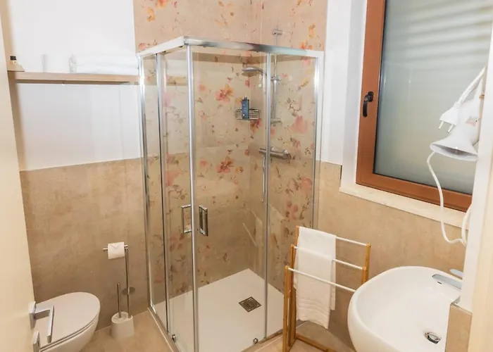 Casale Ferrantino Casa di campagna