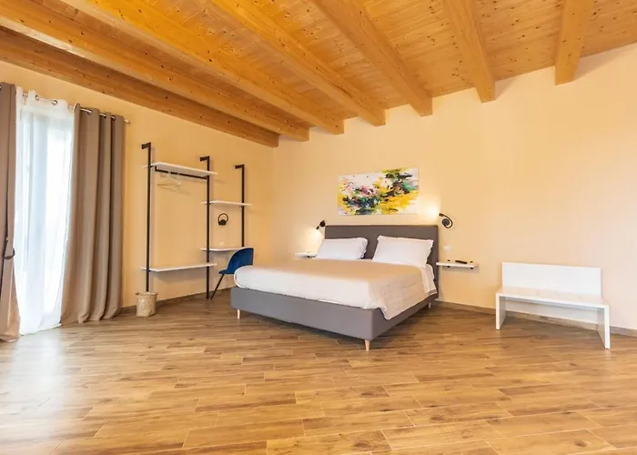 Casale Ferrantino Casa di campagna *