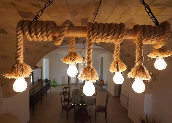 カントリーハウス Casale Ferrantino