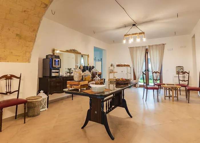 Casale Ferrantino Casa di campagna *