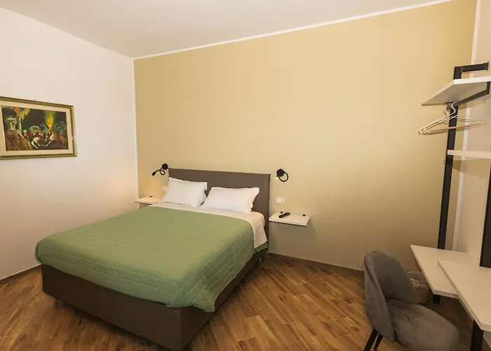 Casale Ferrantino カントリーハウス ジュリアノーヴァ