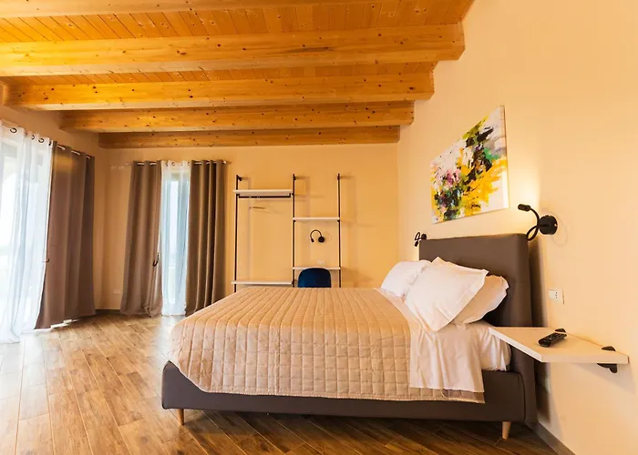 Casale Ferrantino Casa di campagna