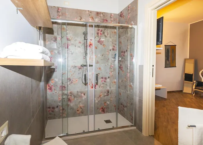 Casale Ferrantino カントリーハウス *