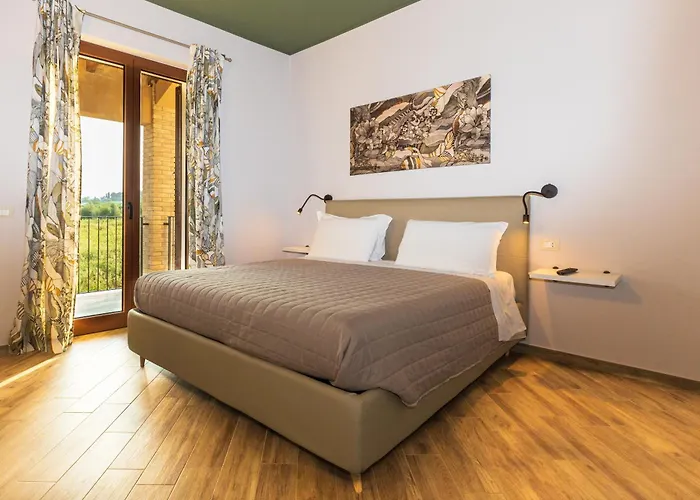 Casa di campagna Casale Ferrantino *