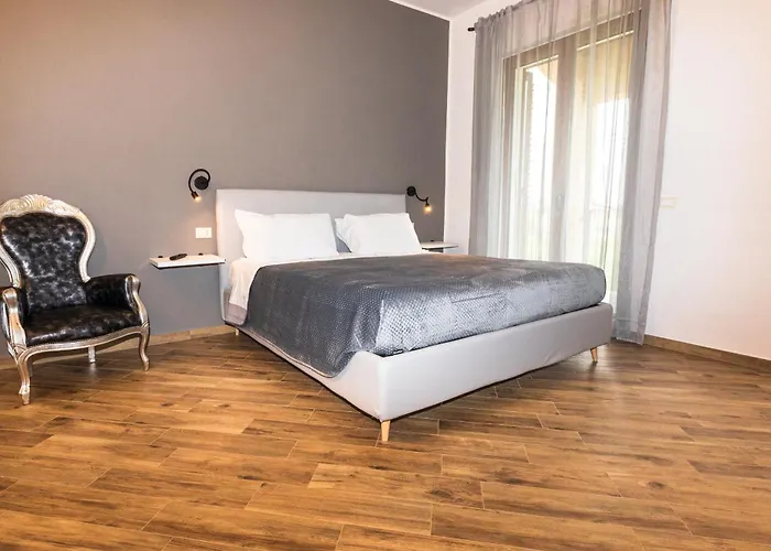 Casale Ferrantino Casa di campagna *