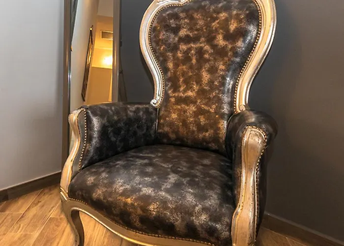 カントリーハウス Casale Ferrantino *